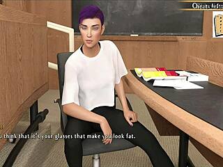 being a dik chick route 15 adventure