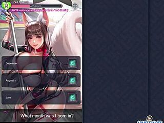 Racer Girl Mikami Teasing in Kinky Outfit