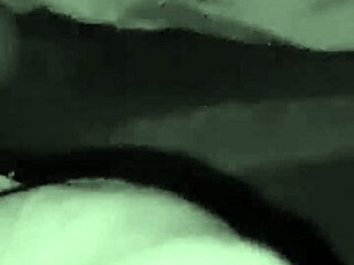 i watched milf jerk off lover until cum