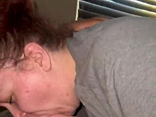 Amateur girlfriend savors a bold encounter