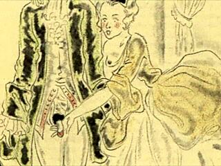 my vintage erotic anime sparked wild fantasies