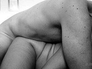 Rough Anal Dildo Play With Dirty Talk