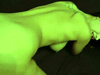 Raw German dorm encounter with horny roommate