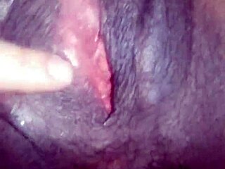 Young Teen's Deep Desire