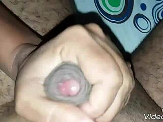 Brazilian Mature Couple’s Teasing Amateur Video From 2017