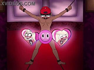 Verbalase Hazbin Hotels Charlie Animation Full Clip