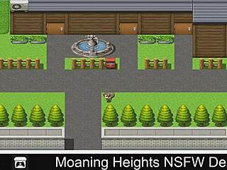 Moaning Heights Wild 3D Anime Demo