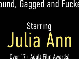 What Drives Julia Ann and Jessica Jaymes Wild?
