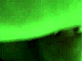 Teen Blinded by Massive Cumshot After Sucking