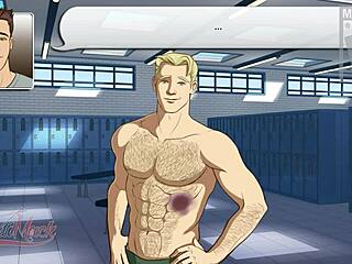 Is the attraction real in Alex’s route?