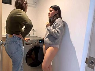 Amateur Colombian's taboo sex drive