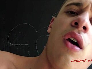 Gay POV Action for Cash