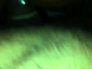 I fuck my girlfriend quietly to creampie
