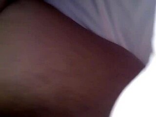 Eating Nelly's Cheating Married Ass in Mexican Rimjob