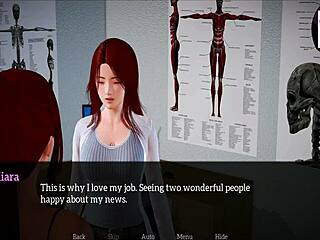 I’m hooked on 3D hentai charm
