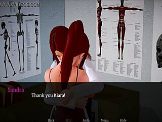 I’m hooked on 3D hentai charm