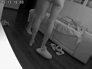 wife caught in scandalous hidden affair