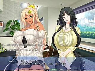 Secret Sex with Stranger's Rod - 30-Year-Old Wife Misono Drinks Cum for First Time!