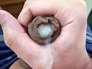 Slow-Motion Intimate Releases