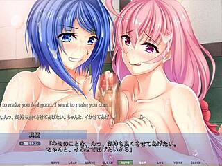 Secret Sex with Stranger's Rod - 30-Year-Old Wife Misono Drinks Cum for First Time!