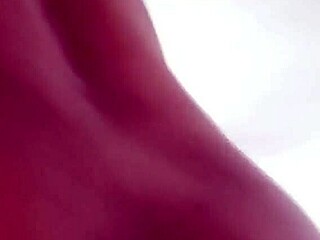 once again my mature buddy pounding me hard