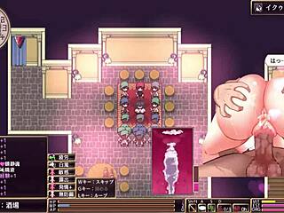Wings of Lordeia’s Chapter