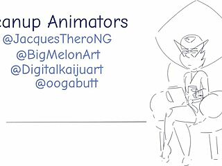 Steven Universe Hentai Compilation In 3D