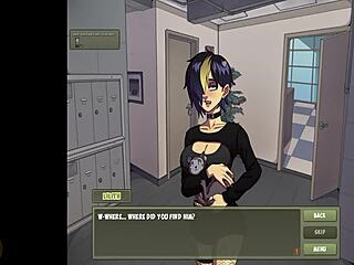 Witch Hunter Mission To Claim Every Girl