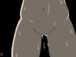 Cartoon Creampie Fuck