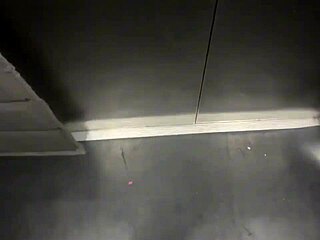 WIFE'S SHOCKING DISCOVERY ON CAMERA