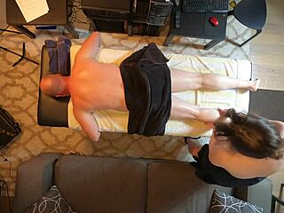 What's Behind Gigi Breeze's Top Massage Secret?