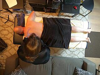 What's Behind Gigi Breeze's Top Massage Secret?