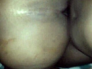 Craving My Dick, Big Booty Babymomma Confesses