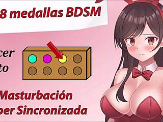 my hentai roleplay joi bdsm challenge