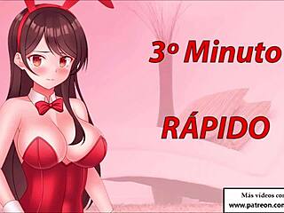 my hentai roleplay joi bdsm challenge