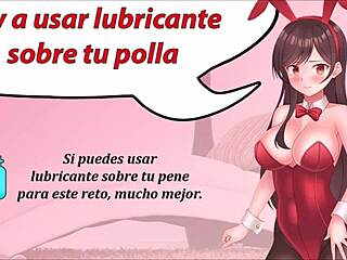 my hentai roleplay joi bdsm challenge