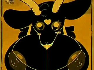 teasing beat banger compilation with furry action