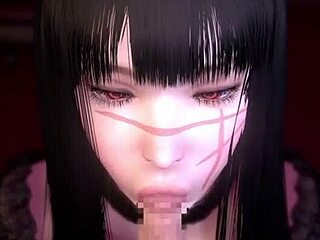 anime's chained dark thrill