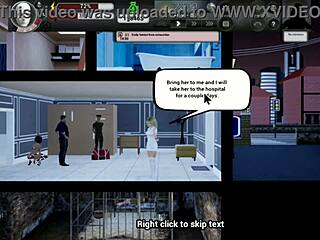 Ever seen a 3D babe cost big problems?