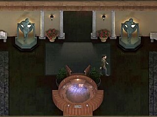 what’s in genesis order part 37 gameplay?