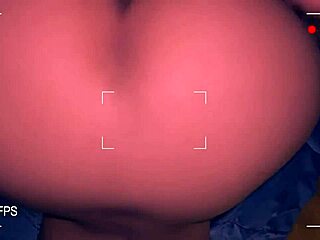 Latina Milf With Big Tits Fucked Hard