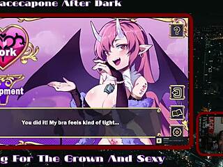 Get To Work Succubus Chan In Full Free Longplay