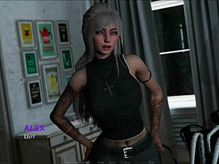 3D ANIMATED FANTASY UNLEASHED