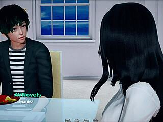 My Bully Is My Lover Episode 5