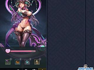 Kinks King Revives Ecchi Anime