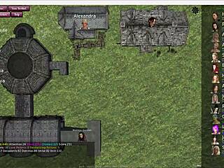 Damsels Dungeons 3D Porn