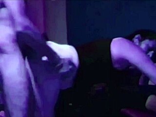 Faby from Tinder loves hard anal fucking loud