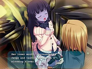 Princess X Sizzling Scene Collection