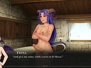 Pervy Tavern Beckons in Sequel