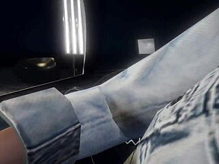 Gta 5 hooker banged in first person view